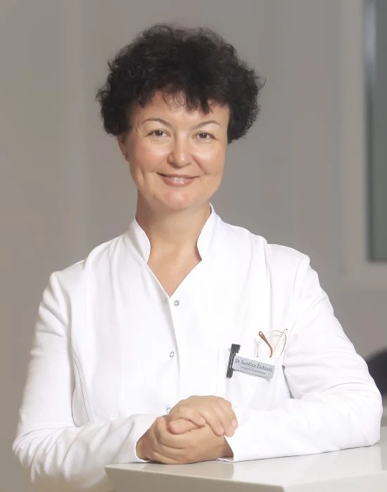 Dr spec. Sunčica Živković